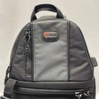 Lowepro Slingshot 102 Aw Camera Shoulder Bag Backpack Single Strap Padded