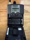 Shure P9ra  Wireless Bodypack Receiver  G6