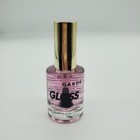 Beautygarde 6-pack Gloss High Shine Clear Top Coat Quick Dry Glass-like Finish