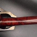 Professionally Restored  crown Of England  Canadian Tobacco Smoking Pipe 