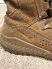 Nike Sfb Field 2 8  Tactical Boots Coyote Brown Aq1202-900 Men   s Size 6 5