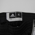 Adidas Athletic Shorts Men s Black New With Tags