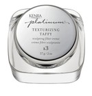 Lot Of 2 - Kenra Platinum Texturizing Taffy 13 Sculpting Fiber Creme 2oz 57g New