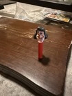 Vintage Disney Peter Pan Captain Hook Pez Dispenser No Feet Made In Austria