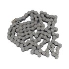  80h Heavy Duty Roller Chain    10 Feet With 1 Connector New