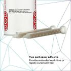 3m 08115 Automix Panel Bonding Adhesive  200 Ml Cartridge