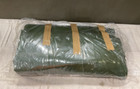 Unused M1101 M1102 Green Camo Cargo Trailer Cover 12470989-1 2540-01-498-8201