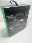 Razer Kraken V4 X Wired Over-the-ear Gaming Headset Usb-c usb-a-new Sealed