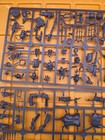 Warhammer Sigmar Sons Behemat Giant Mancrusher Gargant X1 Nos No Box