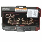 Disney Parks Star Wars Binders With Light Effects First Order Galaxy s Edge