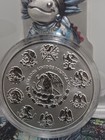 2025 1oz Silver Libertad Reverse Proof Coin 