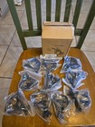 10 Pieces Black Coupler Clamp For Global Truss 2  O Clamps  48-52mm New 