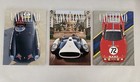 Cavallino Magazine  - Ferrari - Ten Issues  No  234 -243 With Official Slipcase