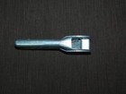 Vintage Kitchen Tool 6 1 4  Long Mincer Garlic Press