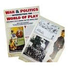 World War I And Ii Dolls History Article 11 Pages With Photos