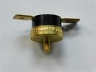 Mil Elmwood Sensors 2450 L185 Normally Closed Open On Rise 185  f Thermostat Stud