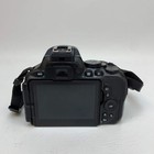 Nikon D5600 24 2mp Dslr Camera