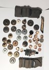 42  Of My Dadaddy s Old Military Buttons Dirt Cheap   10 00    5 00  Shipping