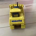 Komatsu Bulldozer D375a  d459ca