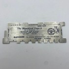 The Blatchford Gage-it Letterpress Vintage Type High Gauge