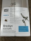 Moen Brecklyn 82611srn Tub   Shower Faucet W  Magnetix 