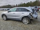 Audio Equipment Radio Us Market Amplifier Advance Fits 16-18 Rdx 4955438