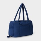 Champion Element Athletic Trainer Duffel Bag - Navy