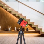 12 Lines Laser Level 3x360   Self Leveling  Class Green Self Leveling Cross  R12