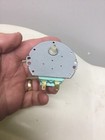New Oem Ge General Electric Microwave Oven Turntable Motor Wb26x10135