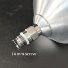 Spray Gun Cup Pot For Devilbiss 600ml  Tank General Upper Cup Car Paint Pot