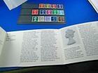 Great Britain Presentation Pack - Definitive Issue Low Values