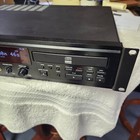 Very Clean Rebuilt Denon Dn-c550r Professional Cd Recorder player