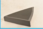 07-13 Mercedes W221 S450 S550 S600 Door Corner Speaker Left Driver Gray Oem