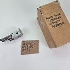 Graco 288160 Manifold  Rear Fitting  Inch