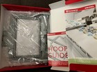 Husqvarna Viking Endless Embroidery Hoop 920 051-096 Designer   Platinum Series