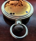 1889 Elgin Hunter 6 Size 7 Jewel Pocket Watch Dueber Case
