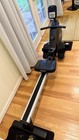 Yosuda Pro Magnetic Rowing Machine-foldable 400lbs Weight Capacity   16 Levels