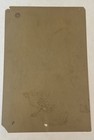 Vintage    medea    Poster Jean Anouilh  The Image Theatre Copley Square Hotel
