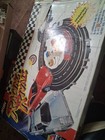 Vintage Artin Racing Rivals Electric Slot Car Racing Set 
