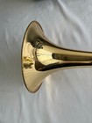 Yamaha Ysl-820g  Trombone W case