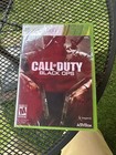 Factory Sealed Xbox Call Of Duty 4  World At War  Modern Warfare 2 Black Ops