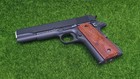 Air Venturi Springfield Armory Mil-spec 1911 Bb Pistol Co2  177 - Sa-1911mscb4