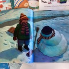 Christmas Advent Winter Snow Santa Preschool Kindergarten 25 Random Book Lot