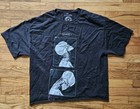 Paramore Tour 2023 X-ray Hayley Williams T-shirt Sz L Doctors Orders