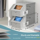 1 Pcs Stackable Hat Storage For Baseball Caps  Holds Up To 24 Caps Hat Organizer