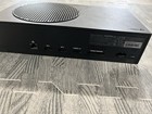 Microsoft Xbox Series S 1tb Video Game Console - Black Console Only