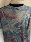 2026 Costa Rica Away Soccer Jersey Football Shirt Size L