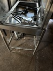 Jackson Conserver Xl2 Door Type Dishwasher Low Temperature Chemical Sanitizing -