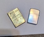 Phillips 66 Cigarette Lighter Park Avenue Unused Oil   Gas