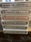 6 New  Sealed Decks Of Bicycle Cyclist Playing Cards In Blue And Red  2015 